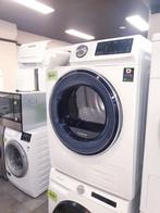Warmtepomp droger Samsung ️ 9KG️️️️️️ ✅️A++ INC GARANTIE, Ophalen, Anti-kreukfase, Overige typen, 8 tot 10 kg