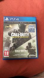 Call of Duty : Infinite Warfare - Legacy Edition, Spelcomputers en Games, Games | Sony PlayStation 4, Vanaf 18 jaar, 1 speler
