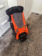Wandelrugzak 65 liter, Ophalen, Zo goed als nieuw, Rugzak