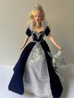 Barbie Christmas 2000,-, Verzamelen, Poppen, Ophalen of Verzenden, Zo goed als nieuw, Pop