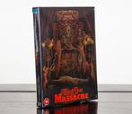 Mardi Gras Massacre Blu-Ray (UK Import) 88 Films, Horror, 88 Films, Info@88films.co.uk, Nieuw in verpakking