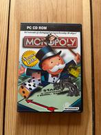Monopoly PC - Klassiek Bordspel voor de Computer, Spelcomputers en Games, Games | Pc, Gebruikt, Eén computer, Ophalen of Verzenden