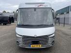 Carthago CHIC E-LINE I 51 QB Mercedes Levelsysteem Lithium T, Caravans en Kamperen, Campers, Galliersweg 39
5349AT  OSS, NL, Diesel