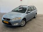 Ford Mondeo Wagon 1.6 16V Trend | 2de eigenaar | top staat, 1596 cc, 4 cilinders, Mondeo, Blauw