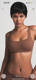 Skims Naked Scoop Bralette Sienna, Skims, Ophalen of Verzenden, BH