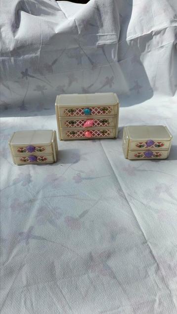 Vintage Barbie lady lovely locks kastenset uit 1987  beschikbaar voor biedingen