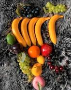 Kunst Decoratie fruit Nieuw !, Huis en Inrichting, Verzenden, Nieuw