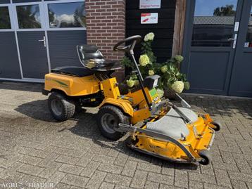 Stiga park zitmaaier beschikbaar voor biedingen