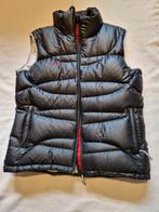 Zwarte Mammut Bodywarmer - Maat M, Kleding | Dames, Bodywarmers, Maat 38/40 (M), Zwart, Ophalen of Verzenden, Zo goed als nieuw