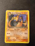 Pokemon: Dark Charizard, Ophalen of Verzenden, Zo goed als nieuw