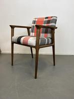 5 Moooi Design Marcel Wanders Zio Eetkamer stoelen, Niet ingevuld, Hout, Bruin, Niet ingevuld