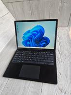 Microsoft Surface Laptop 4 - i5 11e gen - 16GB - 256GB, Computers en Software, Windows Laptops, 256 GB, Met videokaart, 2 tot 3 Ghz