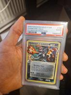 Gold star charizard PSA 2, Hobby en Vrije tijd, Verzamelkaartspellen | Pokémon, Ophalen of Verzenden, Losse kaart, Zo goed als nieuw