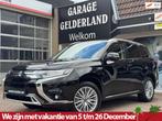 Mitsubishi Outlander 2.4 PHEV Intense+ | Volleder | Xenon |, Auto's, Mitsubishi, Automaat, 135 pk, 4 cilinders, 1865 kg