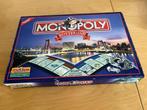 Monopoly, Hobby en Vrije tijd, Gezelschapsspellen | Bordspellen, Zo goed als nieuw, Ophalen