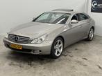 Mercedes-Benz CLS-klasse 500 / SCHUIFKANTELDAK / VOLLEDIG ON, Auto's, Automaat, Achterwielaandrijving, 8 cilinders, Bedrijf