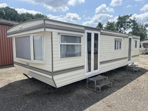 Arronbrook 2slpk topstaat!! Nwe pvc-vloer, Caravans en Kamperen, Stacaravans, tot en met 4