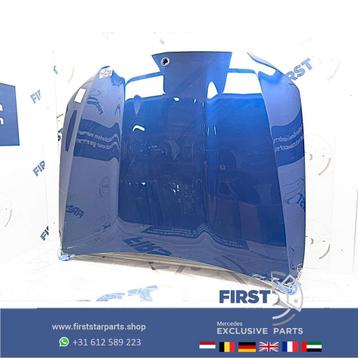 W213 FACELIFT W238 C238 MOTORKAP ZWART WIT GRIJS BLAUW ROOD  beschikbaar voor biedingen
