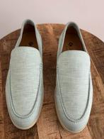 Loro Piana Summer Walk Linnen Maat 41, Kleding | Heren, Schoenen, Ophalen of Verzenden, Nieuw, Overige kleuren, Loafers