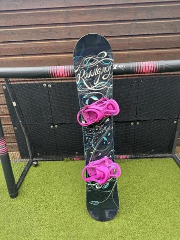 Rossignol Snowboard Gala 146 beschikbaar voor biedingen