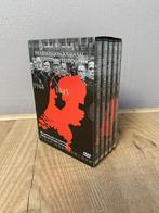 dvd box Polygoon Journaal in de Tweede Wereldoorlog, Alle leeftijden, Ophalen of Verzenden, Zo goed als nieuw, Oorlog of Misdaad