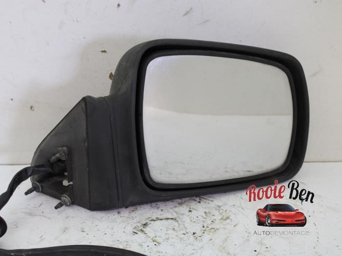 Buitenspiegel rechts van een Chrysler Voyager, Auto-onderdelen, Spiegels, Gebruikt, -, Ophalen of Verzenden, -