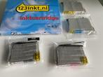 Cartridges printer, Computers en Software, Ophalen of Verzenden, Nieuw