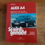 AUDI  A4 /  AUDI A4  AVANT, Ophalen of Verzenden, Zo goed als nieuw, Audi