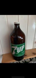 Seven up, Verzamelen, Merken en Reclamevoorwerpen, Ophalen of Verzenden, Gebruikt, Gebruiksvoorwerp