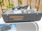 Hormann garagedeur motor, Gebruikt, Garagedeur, Ophalen of Verzenden, 120 cm of meer