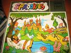 LP, Sprookjes, Ophalen of Verzenden, Zo goed als nieuw, Verhaal of Sprookje