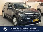 Opel Grandland X 1.2 Turbo Business Executive NAVIGATIE CRUI, Voorwielaandrijving, 65 €/maand, Gebruikt, 1199 cc