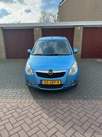 Opel Agila | Enjoy | Automaat | 33.500 km!!, Auto's, Opel, Origineel Nederlands, Te koop, 5 stoelen, Agila