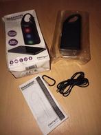 Intempo Bluetooth speakertje 15cm hoog, Ophalen, Nieuw