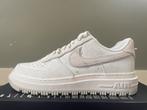 Nieuwe Nike Air Force 1 Deluxe - Maat 40, Kleding | Heren, Schoenen, Wit, Nieuw, Ophalen of Verzenden, Sneakers of Gympen