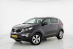 Kia Sportage 1.6 GDI ISG X-tra AIRCO CRUISE TREKHAAK, Auto's, Kia, Voorwielaandrijving, Euro 5, 1591 cc, 4 cilinders