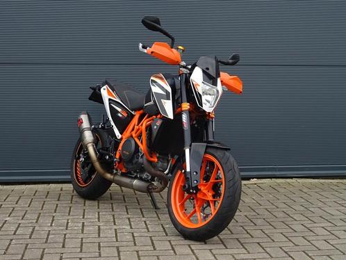 KTM 690 DUKE R ABS (bj 2013), Motoren, Motoren | KTM, Bedrijf, Naked bike, meer dan 35 kW