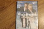 what a wedding, Vanaf 6 jaar, Ophalen of Verzenden, Gebruikt, Actiekomedie