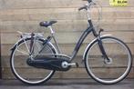 Sparta Pallas damesfiets 8 versn. blauw/grijs met garantie