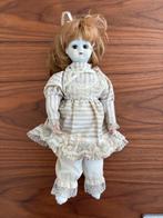 antieke pop, Antiek en Kunst, Ophalen of Verzenden