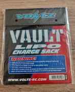 Voltz lipo charge bag voor rc NIEUW, Ophalen of Verzenden, Nieuw, Overige schalen, Onderdeel