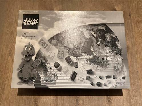 Lego 3724 Dragon sculpturen zeldzaam !!, Kinderen en Baby's, Speelgoed | Duplo en Lego, Zo goed als nieuw, Lego, Complete set