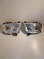 Dodge RAM 1500 Koplamp Links en Rechts 2019+, Gebruikt, R'marnico, Info@rmarnico.nl, Ophalen of Verzenden