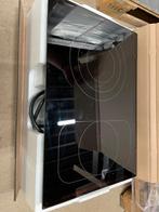 Bora Professional PKFI3 Inductiekookplaat - Nieuw in doos!, Witgoed en Apparatuur, Kookplaten, Ophalen, Nieuw, 3 kookzones of minder