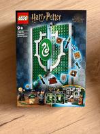 LEGO Harry Potter 76410 Slytherin Banner - Nieuw!, Ophalen of Verzenden, Nieuw, Complete set, Lego