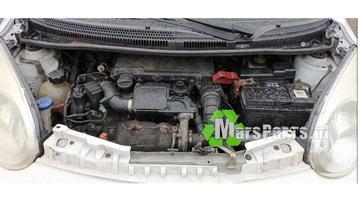 ABS Pomp van een Citroen C1 beschikbaar voor biedingen