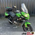 Kawasaki Versys 1000 ABS Tourer, Bedrijf, Meer dan 35 kW, Toermotor, 1043 cc