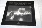 Grover Washington, Jr. – Just The Two Of Us 12” LP Vinyl, Cd's en Dvd's, Vinyl Singles, Gebruikt, Single, Ophalen of Verzenden