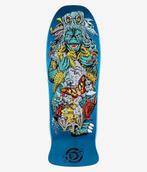 Santa cruz Godzilla Kaju Roskopp Skateboard deck vintage og, Sport en Fitness, Skateboarden, Verzenden, ., Nieuw, .