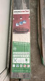 Laminaat, swiss noblesse, zeer goede kwaliteit, Ophalen, Nieuw, 10 tot 30 cm, Hout